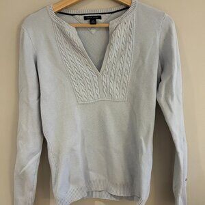 Tommy Hilfiger Knit Sweater